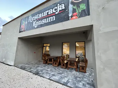 Restauracja Konsum